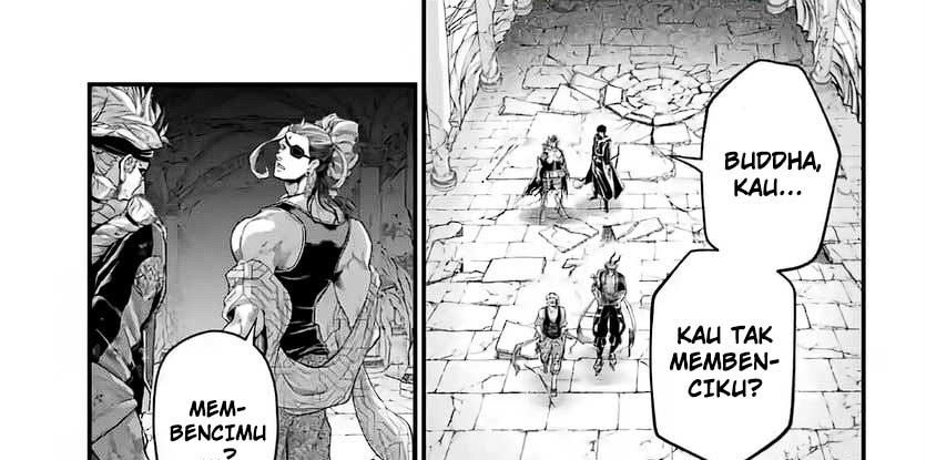 Shuumatsu no Valkyrie Chapter 88 Gambar 82