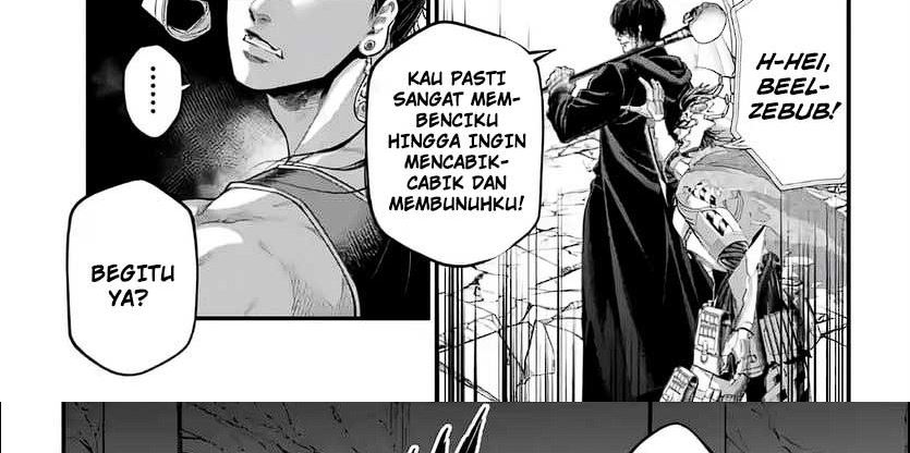 Shuumatsu no Valkyrie Chapter 88 Gambar 84