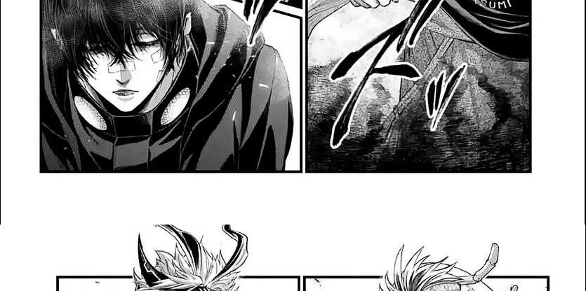 Shuumatsu no Valkyrie Chapter 88 Gambar 87