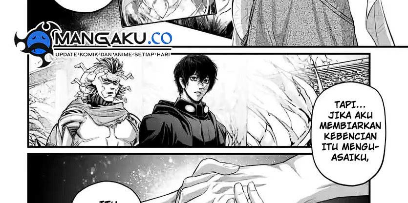 Shuumatsu no Valkyrie Chapter 88 Gambar 92