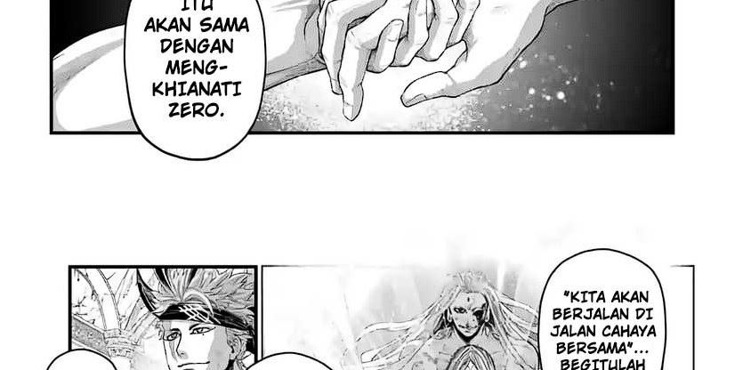 Shuumatsu no Valkyrie Chapter 88 Gambar 93