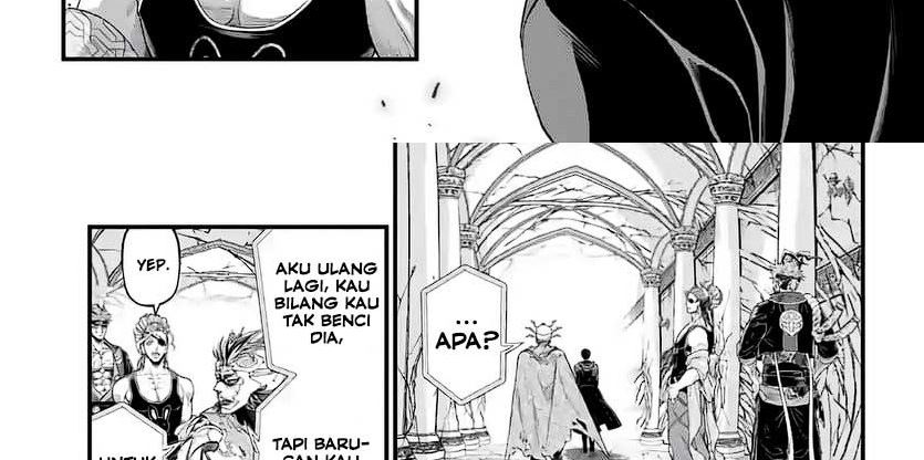 Shuumatsu no Valkyrie Chapter 88 Gambar 99