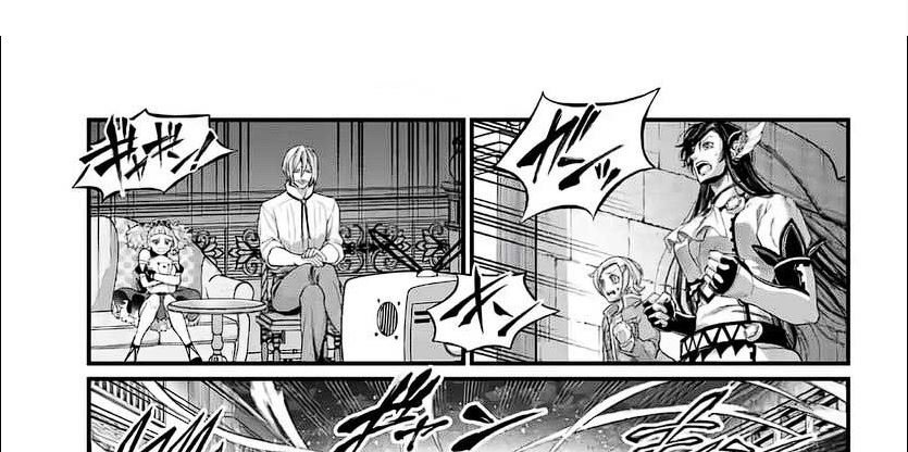 Shuumatsu no Valkyrie Chapter 88 Gambar 105
