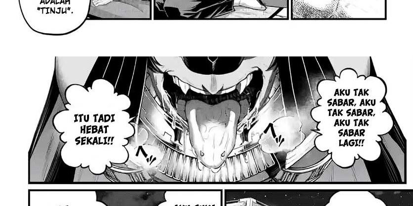 Shuumatsu no Valkyrie Chapter 88 Gambar 125