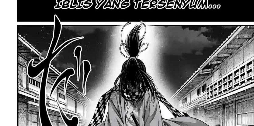 Shuumatsu no Valkyrie Chapter 88 Gambar 137