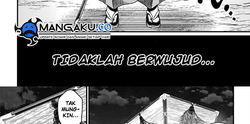 Shuumatsu no Valkyrie Chapter 88 Gambar 139