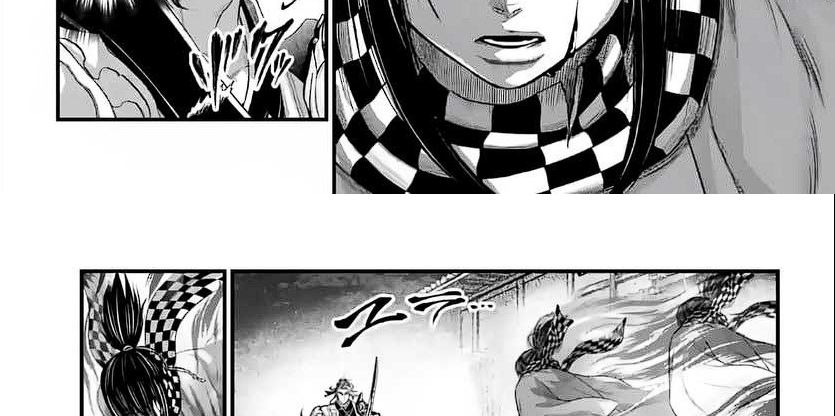 Shuumatsu no Valkyrie Chapter 88 Gambar 145