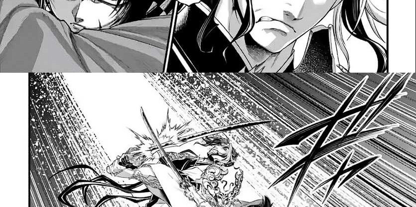 Shuumatsu no Valkyrie Chapter 88 Gambar 148