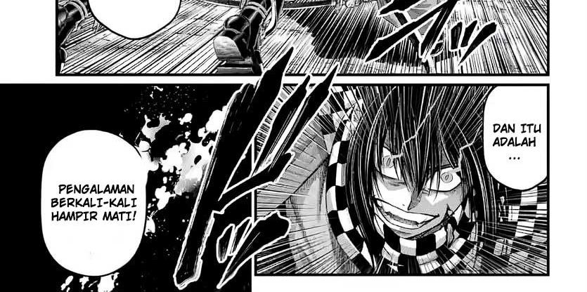 Shuumatsu no Valkyrie Chapter 88 Gambar 153