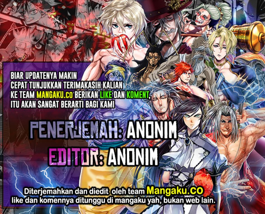 Shuumatsu no Valkyrie Chapter 89.2 Gambar 1