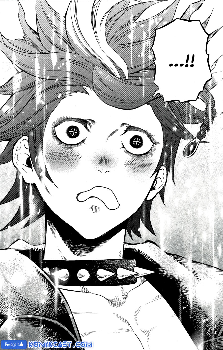 Shuumatsu no Valkyrie Chapter 103 Gambar 18