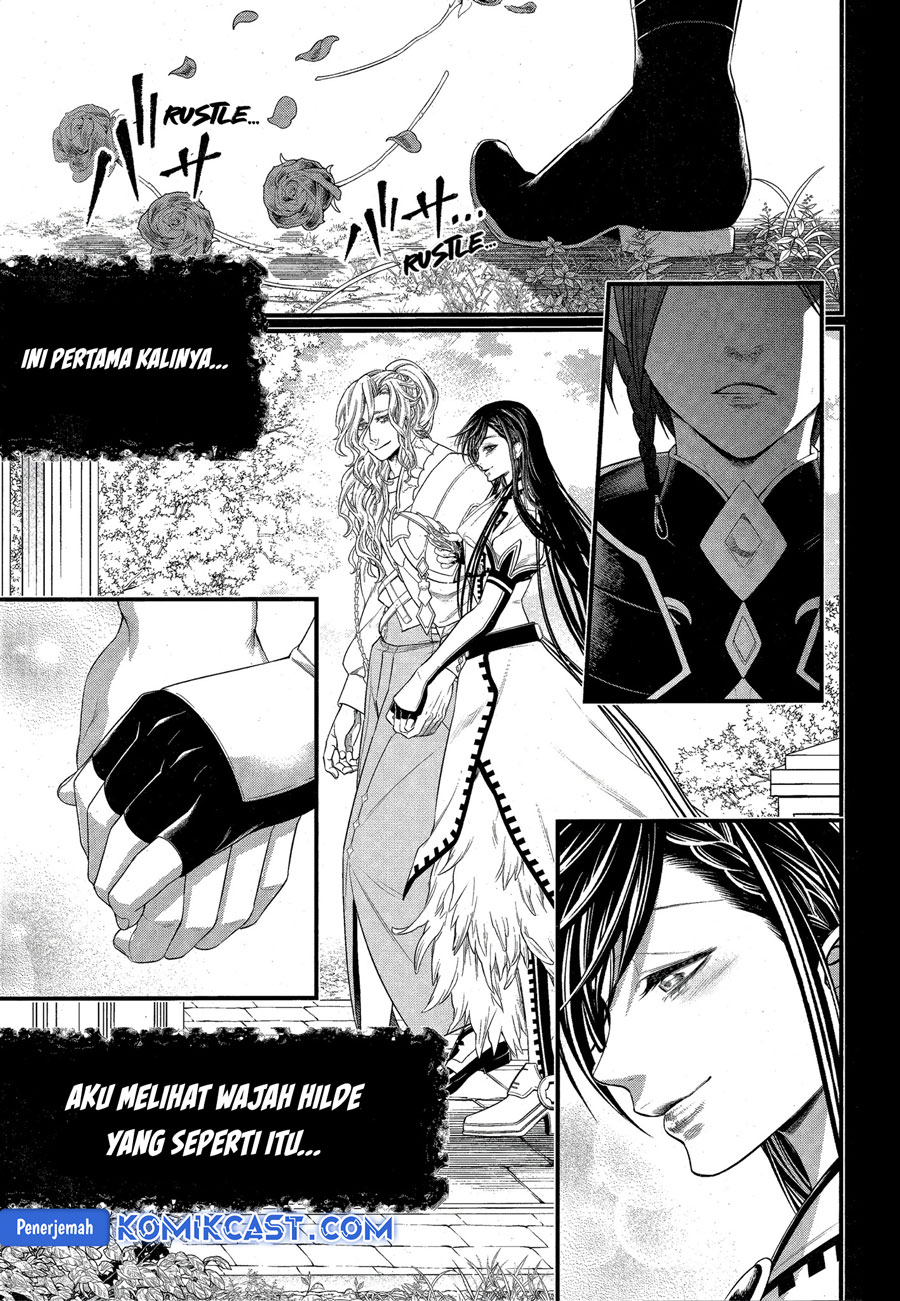 Shuumatsu no Valkyrie Chapter 103 Gambar 33