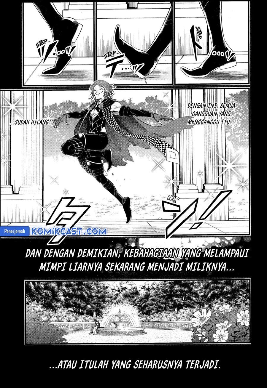 Shuumatsu no Valkyrie Chapter 103 Gambar 47