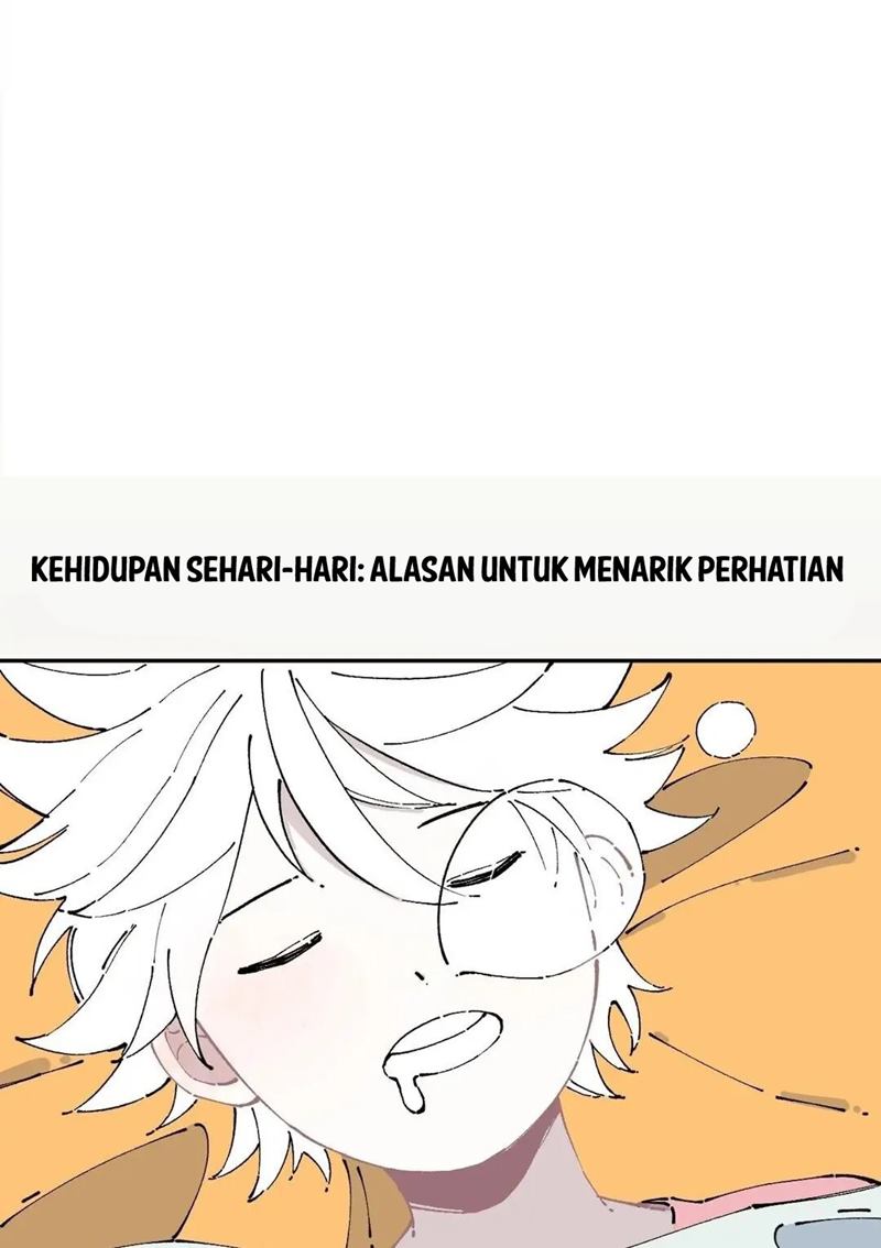 Siblings with a Mountain Man Chapter 03 Gambar 13