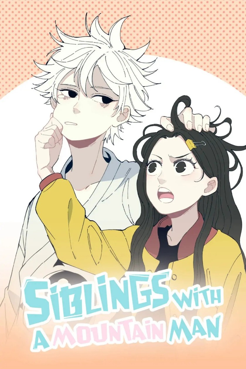 Siblings with a Mountain Man Chapter 09 Gambar 2