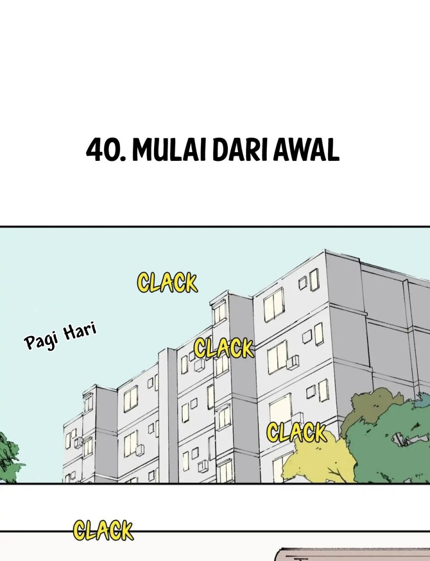 Siblings with a Mountain Man Chapter 09 Gambar 3