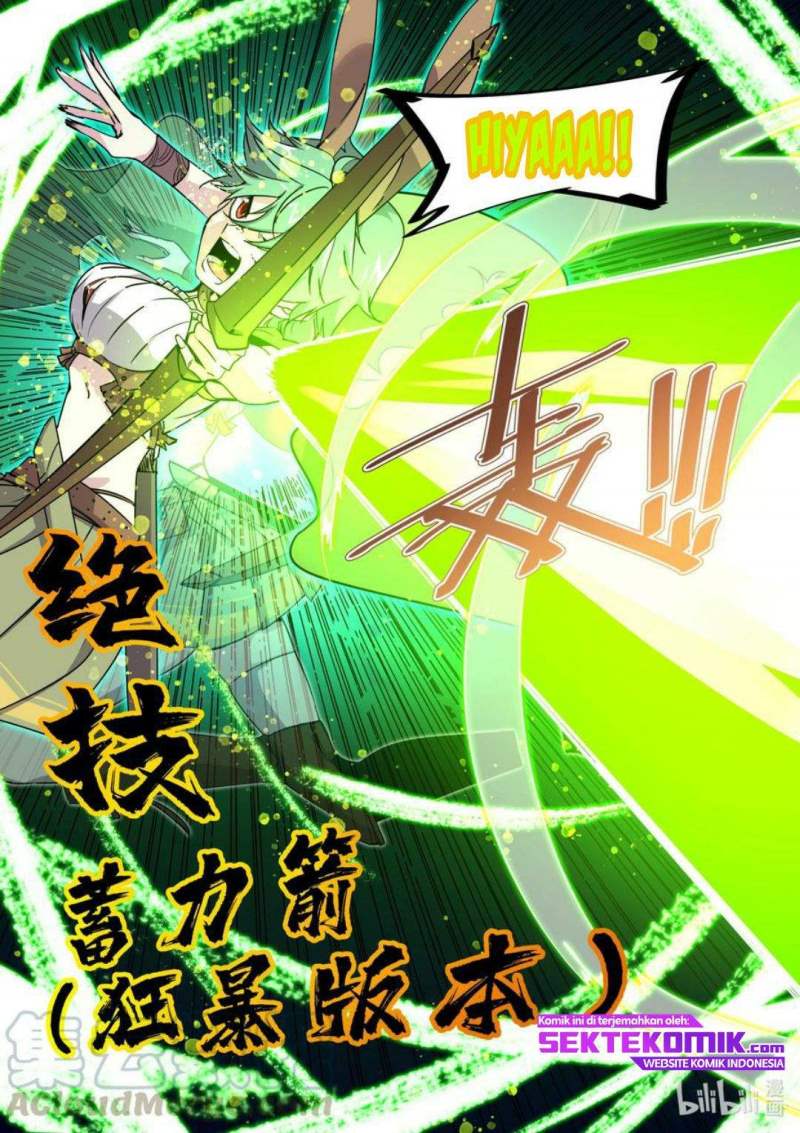 Sichuan Chef and Brave Girl in Another World Chapter 07 Gambar 6