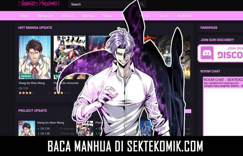 Sichuan Chef and Brave Girl in Another World Chapter 07 Gambar 19