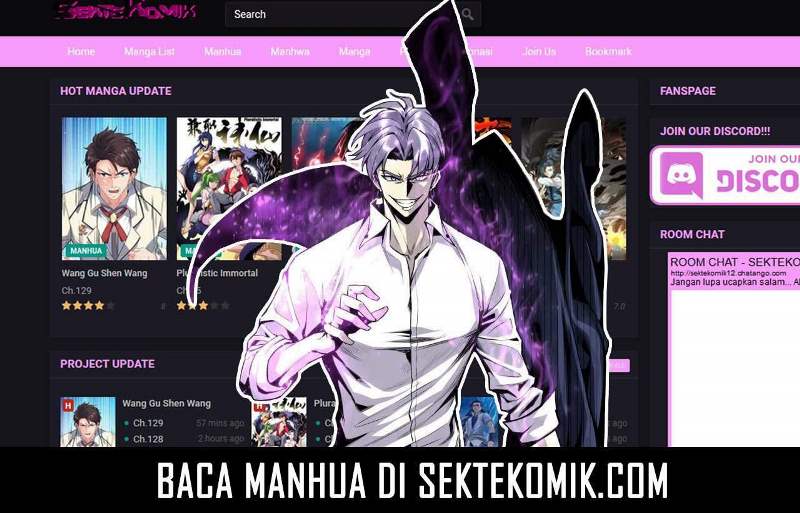 Sichuan Chef and Brave Girl in Another World Chapter 17 Gambar 19