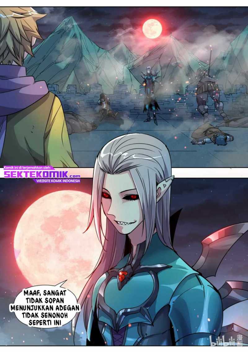Sichuan Chef and Brave Girl in Another World Chapter 24 Gambar 17