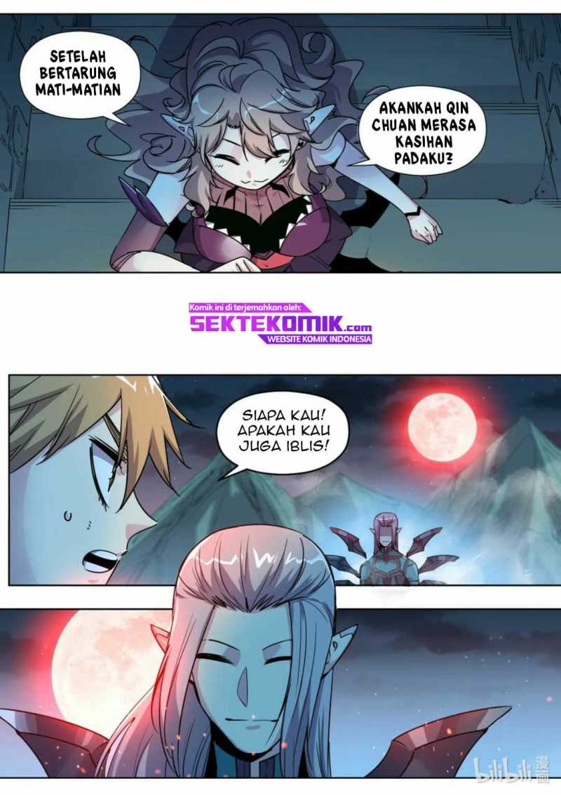 Sichuan Chef and Brave Girl in Another World Chapter 24 Gambar 19