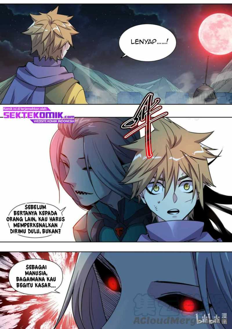 Sichuan Chef and Brave Girl in Another World Chapter 24 Gambar 20