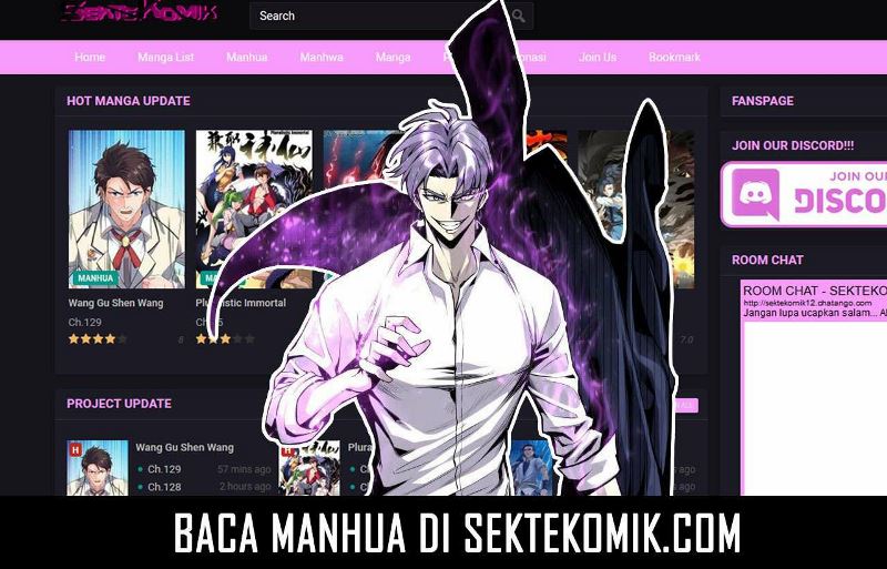 Sichuan Chef and Brave Girl in Another World Chapter 24 Gambar 21