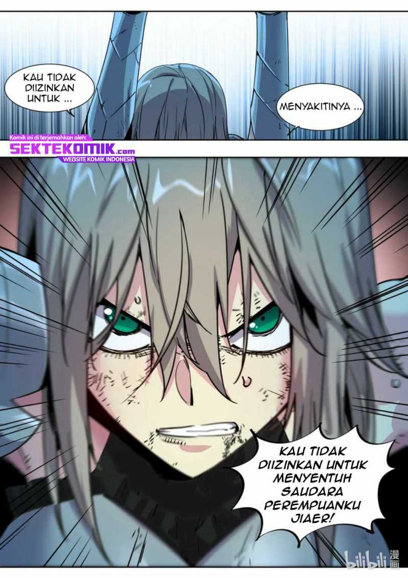 Sichuan Chef and Brave Girl in Another World Chapter 25 Gambar 5