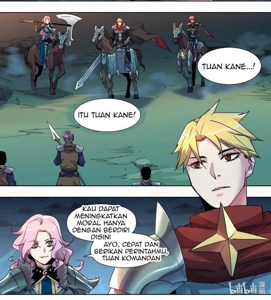 Sichuan Chef and Brave Girl in Another World Chapter 28 Gambar 7
