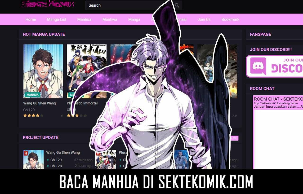 Sichuan Chef and Brave Girl in Another World Chapter 28 Gambar 12