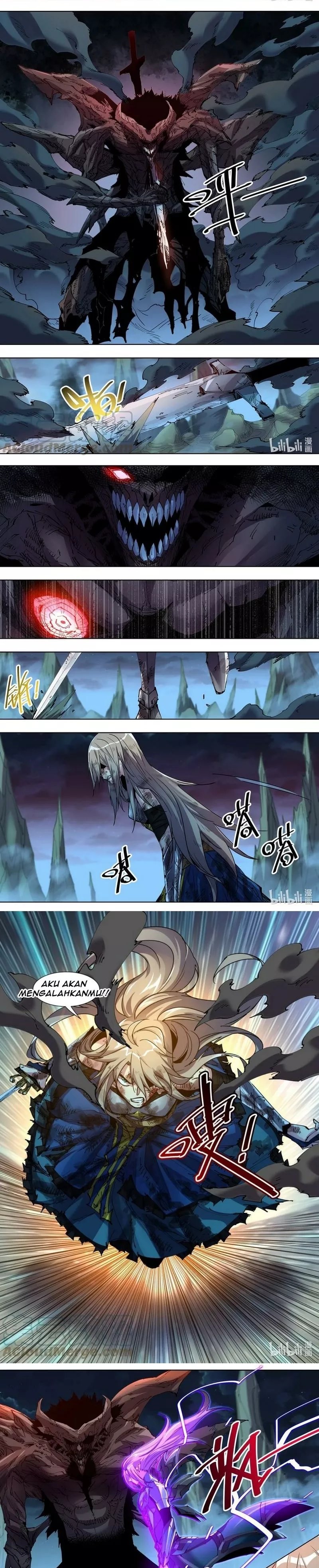 Sichuan Chef and Brave Girl in Another World Chapter 34 Gambar 4