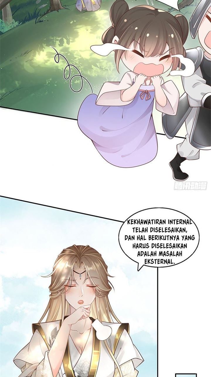Sick Prince Depends On Me To Continue His Life Chapter 01 Gambar 39