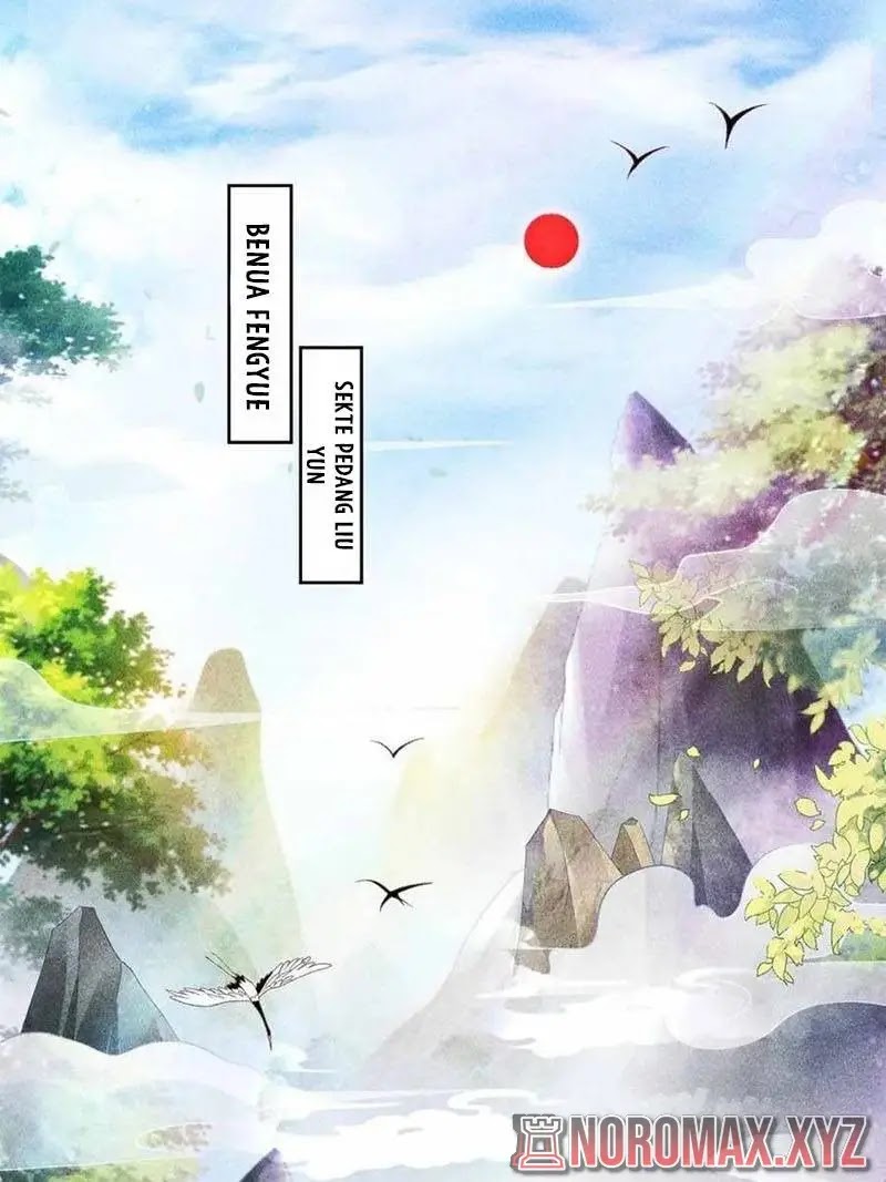 Sign in the Mystery Box to Dominate the World of Cultivation Chapter 01 Gambar 2