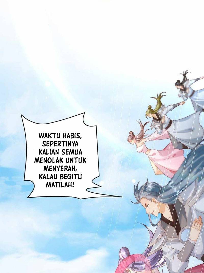 Sign in the Mystery Box to Dominate the World of Cultivation Chapter 02 Gambar 2