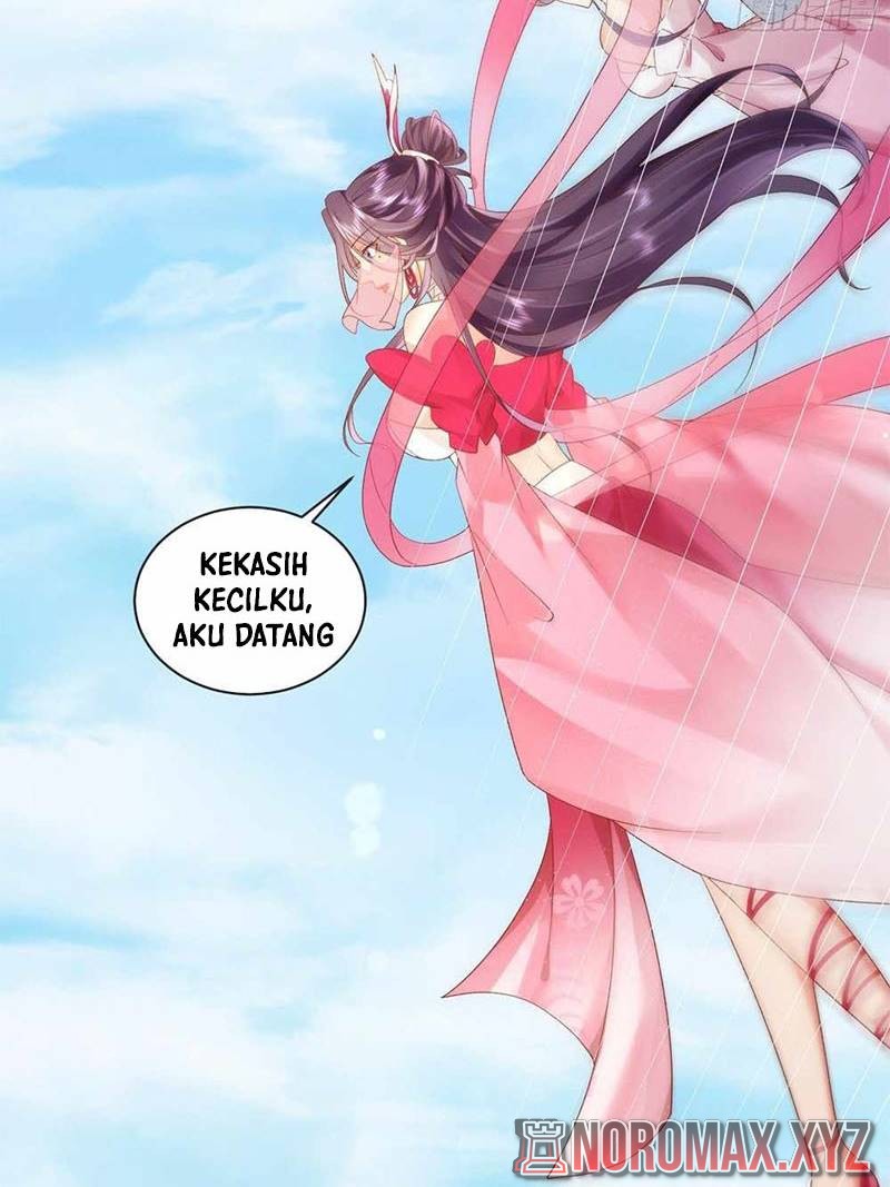 Sign in the Mystery Box to Dominate the World of Cultivation Chapter 02 Gambar 3