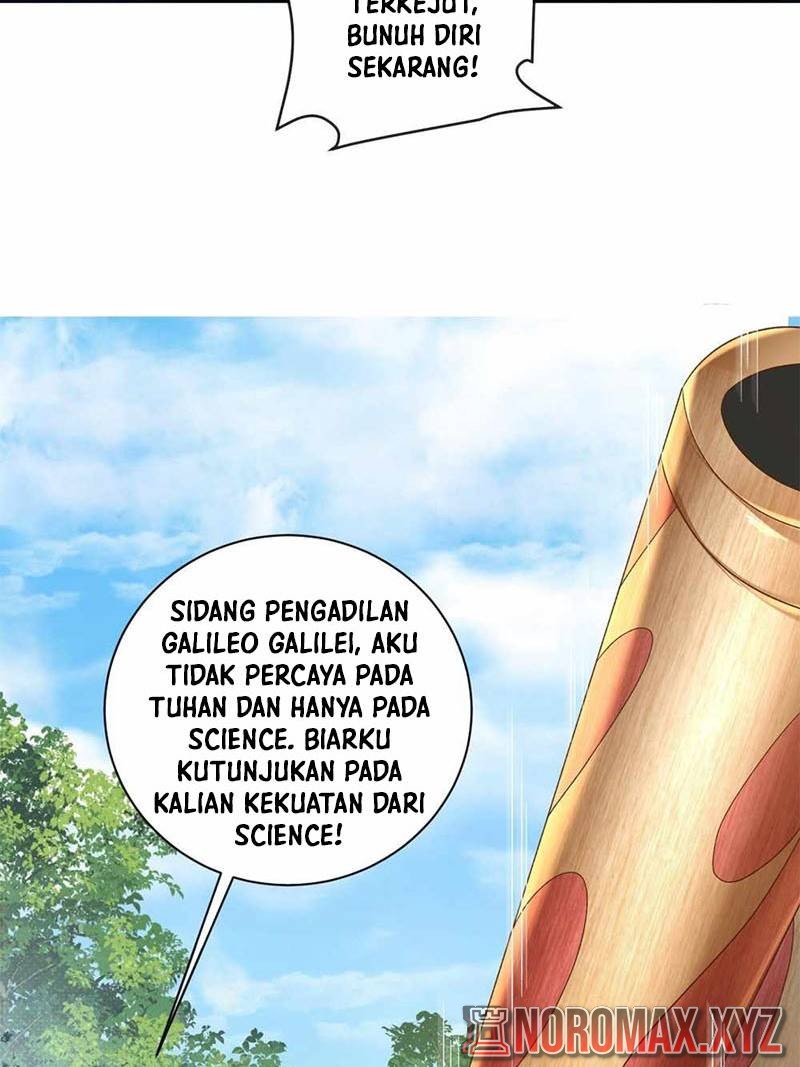 Sign in the Mystery Box to Dominate the World of Cultivation Chapter 02 Gambar 7