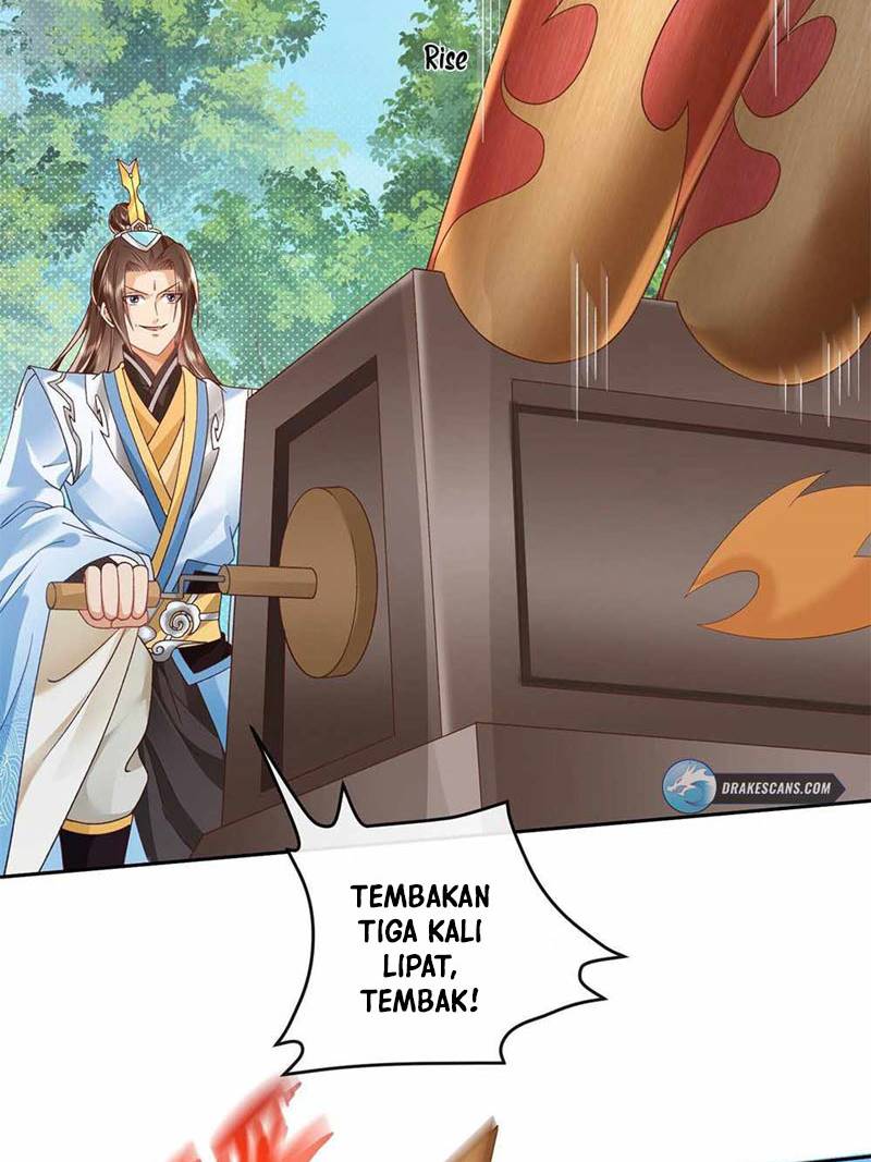 Sign in the Mystery Box to Dominate the World of Cultivation Chapter 02 Gambar 8