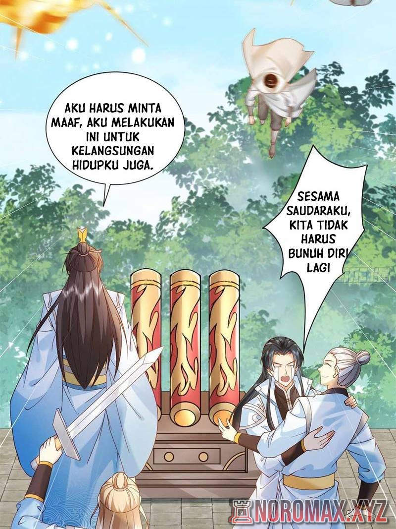 Sign in the Mystery Box to Dominate the World of Cultivation Chapter 02 Gambar 24