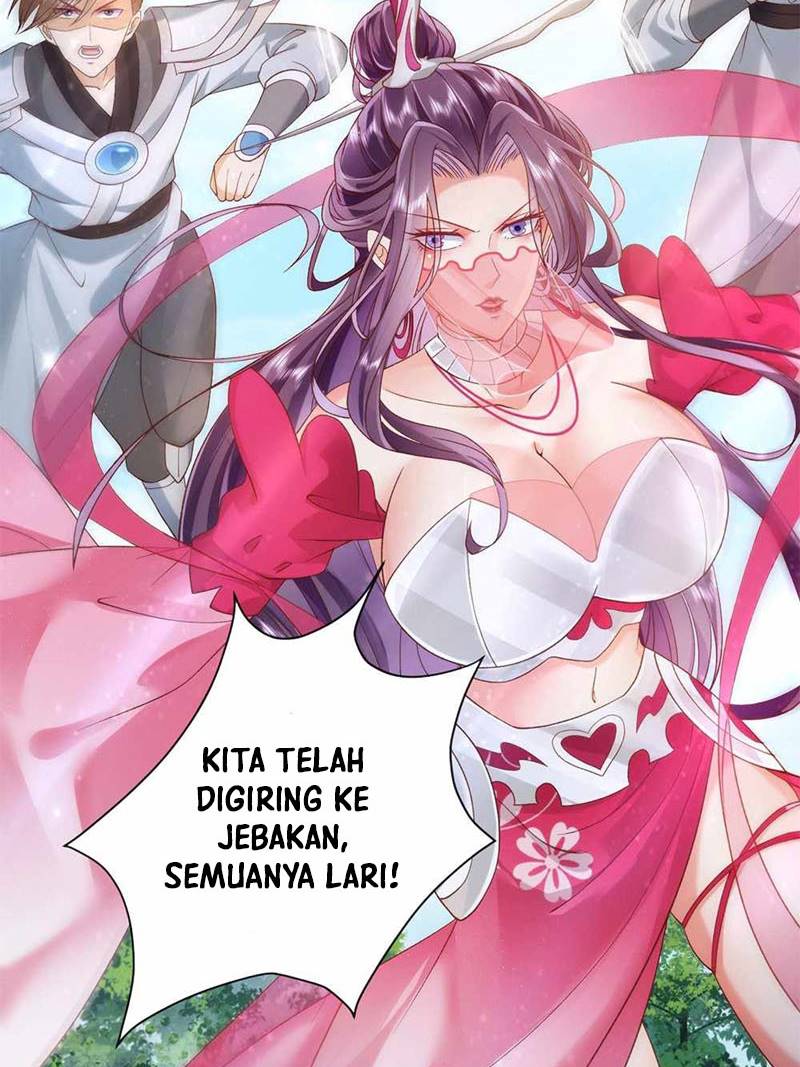 Sign in the Mystery Box to Dominate the World of Cultivation Chapter 02 Gambar 27