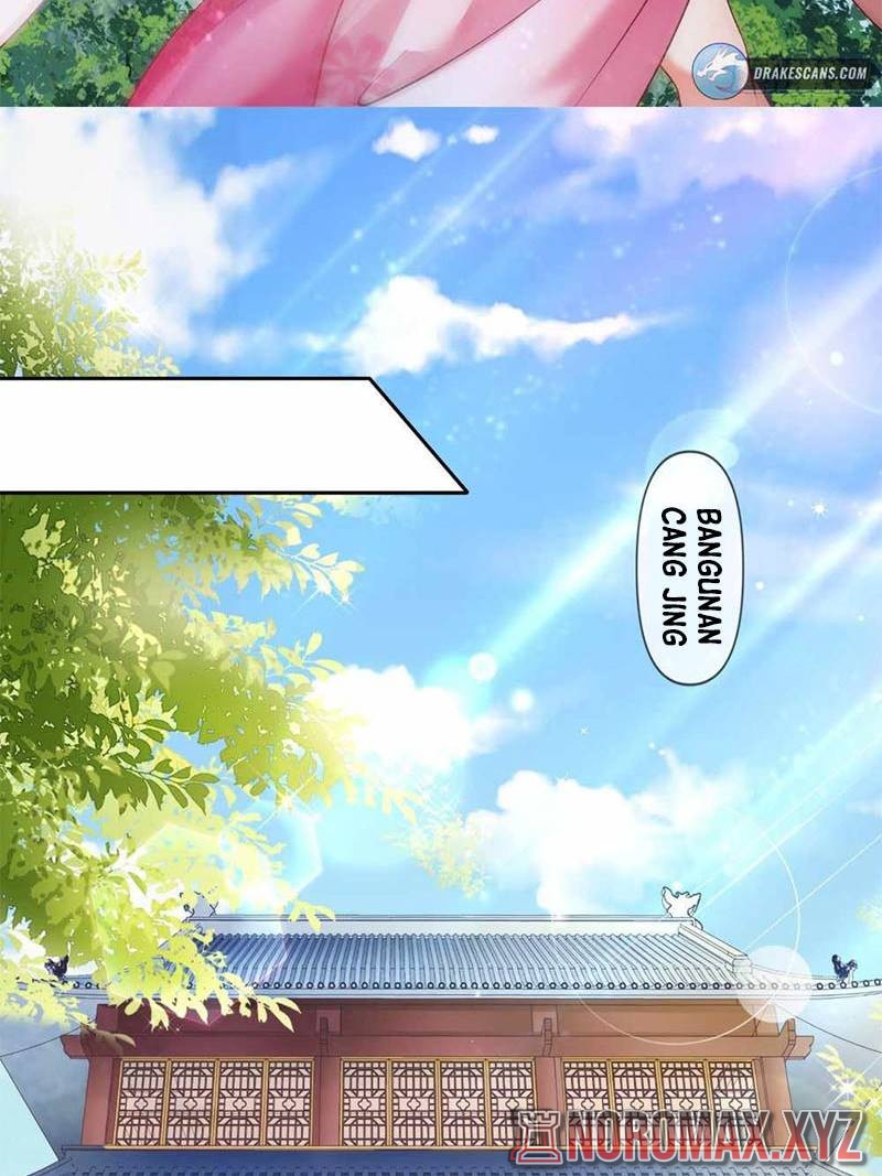 Sign in the Mystery Box to Dominate the World of Cultivation Chapter 02 Gambar 28