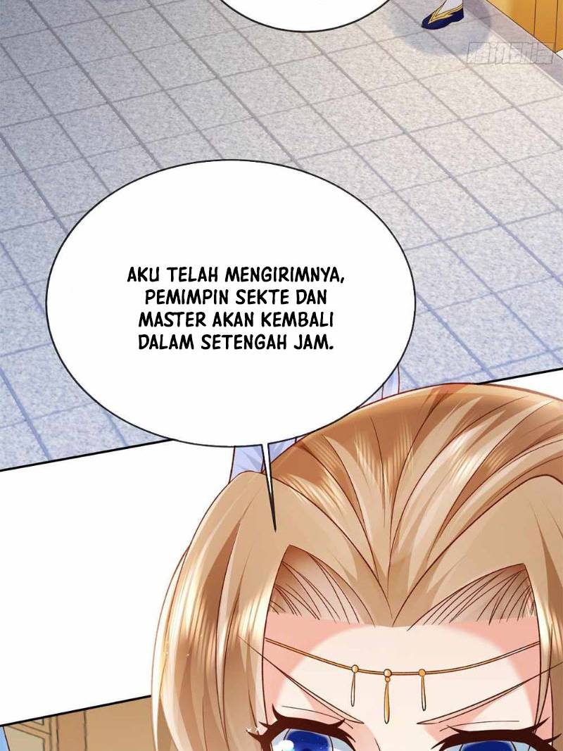 Sign in the Mystery Box to Dominate the World of Cultivation Chapter 02 Gambar 37