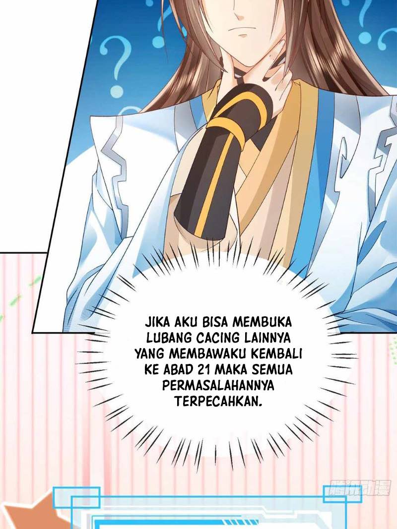 Sign in the Mystery Box to Dominate the World of Cultivation Chapter 02 Gambar 51
