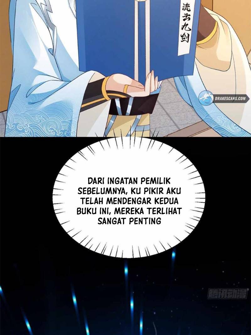 Sign in the Mystery Box to Dominate the World of Cultivation Chapter 02 Gambar 57