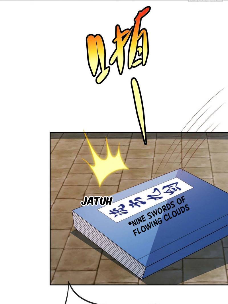 Sign in the Mystery Box to Dominate the World of Cultivation Chapter 06 Gambar 7
