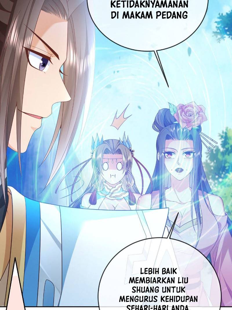Sign in the Mystery Box to Dominate the World of Cultivation Chapter 06 Gambar 39