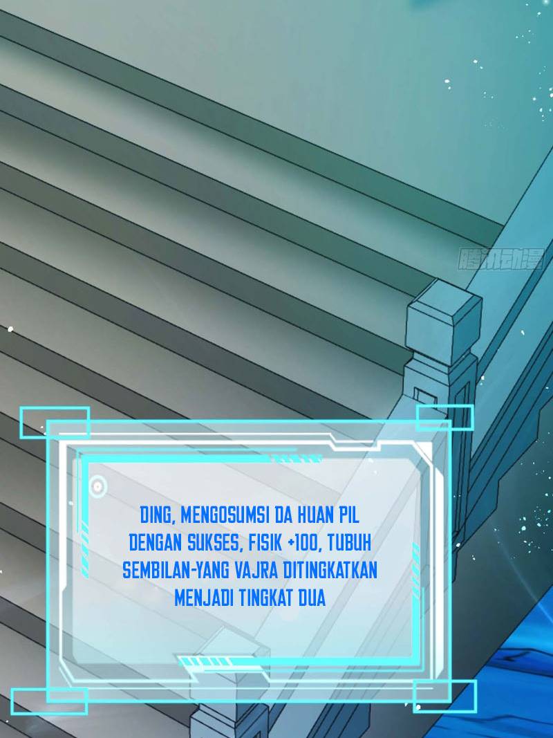 Sign in the Mystery Box to Dominate the World of Cultivation Chapter 10 Gambar 13