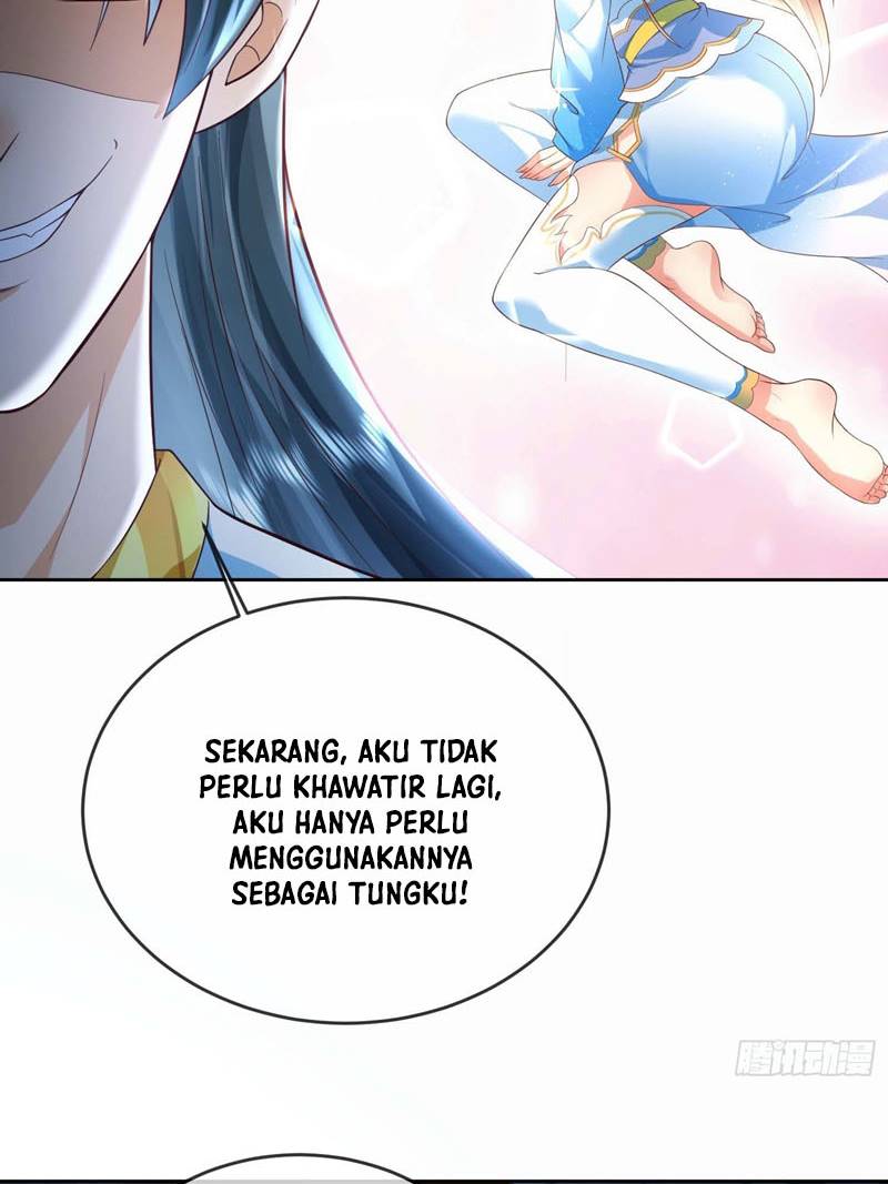 Sign in the Mystery Box to Dominate the World of Cultivation Chapter 10 Gambar 19