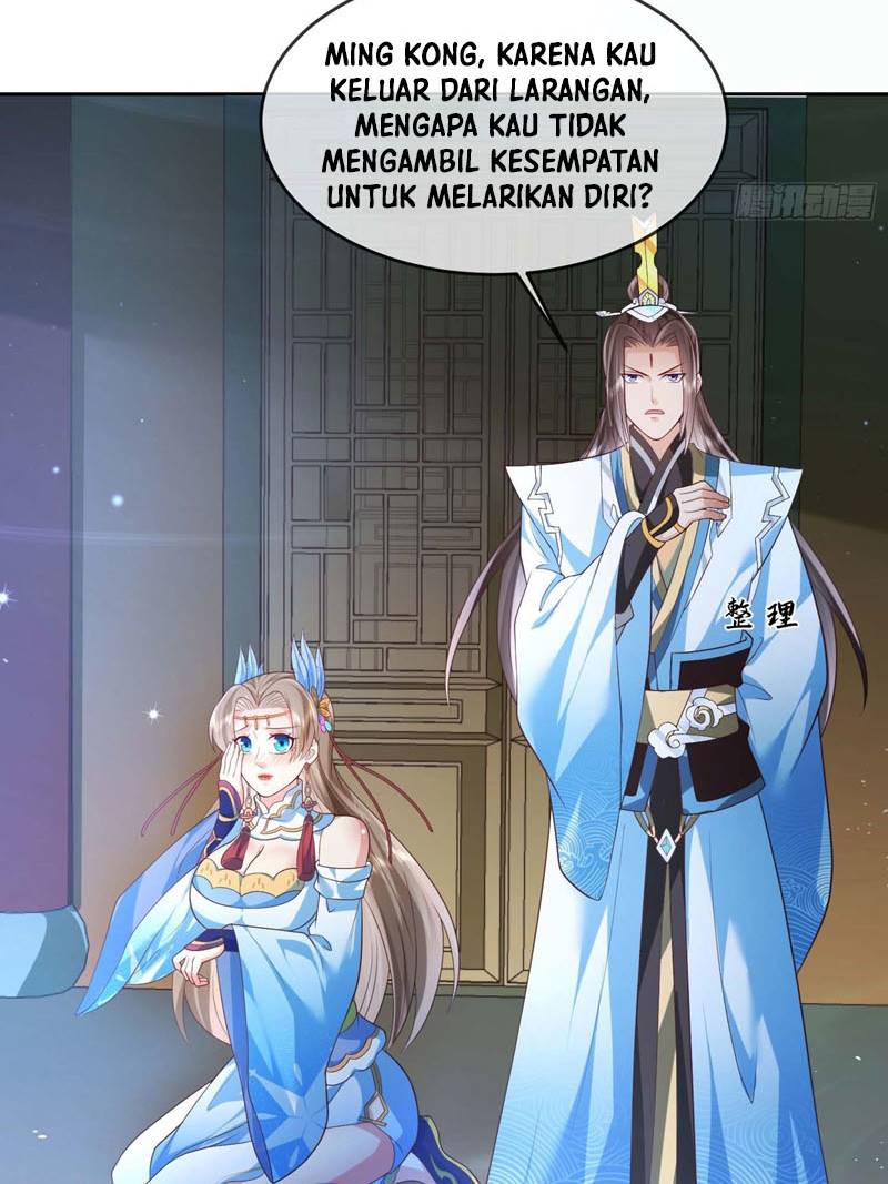 Sign in the Mystery Box to Dominate the World of Cultivation Chapter 10 Gambar 21