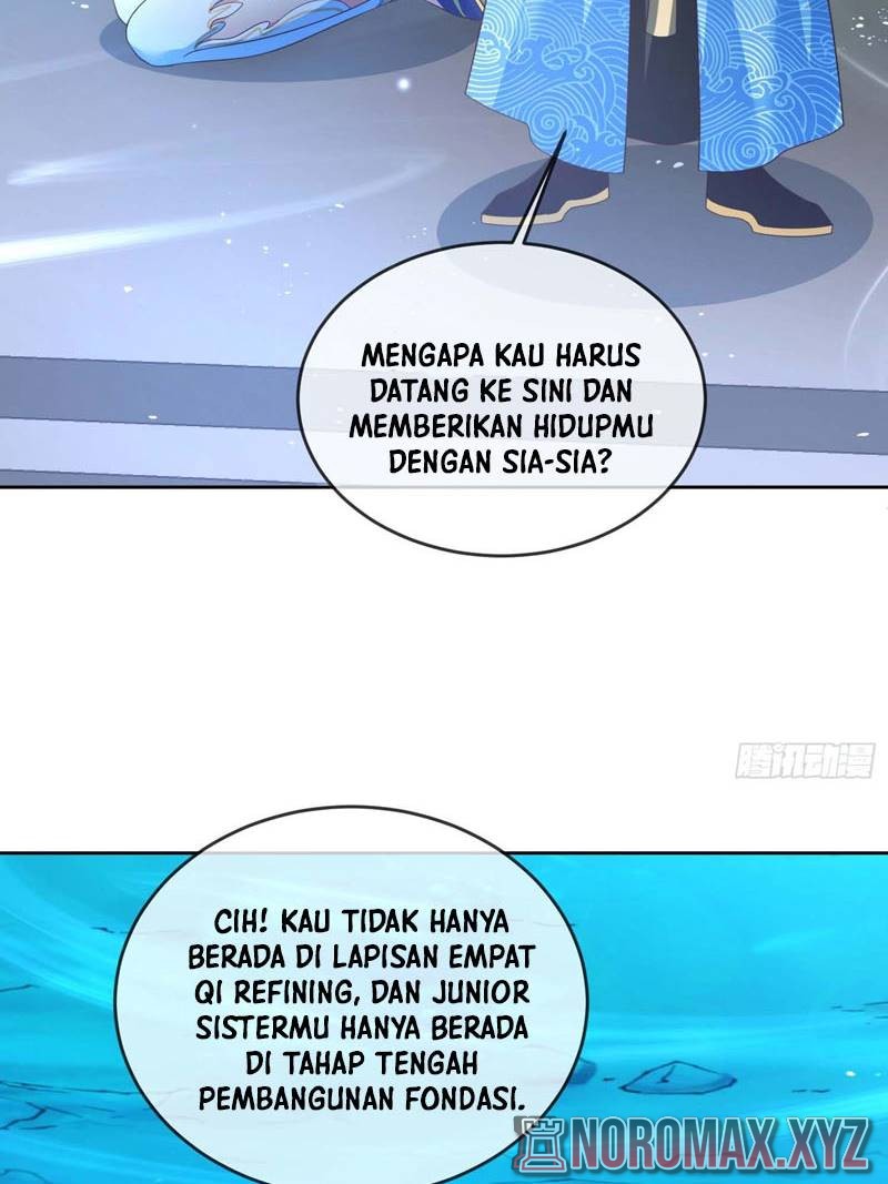 Sign in the Mystery Box to Dominate the World of Cultivation Chapter 10 Gambar 22