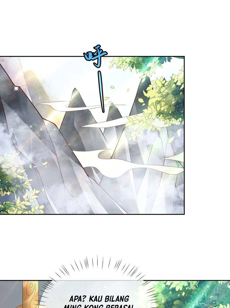 Sign in the Mystery Box to Dominate the World of Cultivation Chapter 12 Gambar 2
